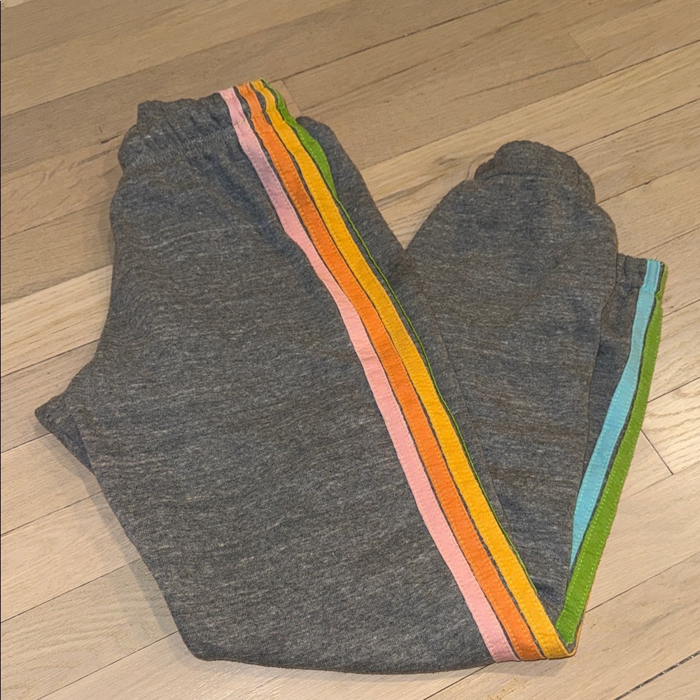Aviator nation sweatpants